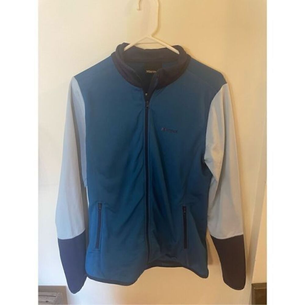 Marmot Jacket (SZ L)